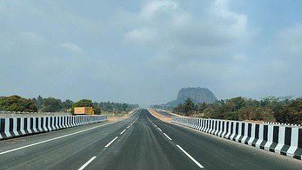 Soon you could travel from Bengaluru to Mysuru in just 75 minutes Soon you could travel from Bengaluru to Mysuru in just 75 minutes