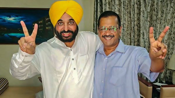 bhagwant mann bhagwant mann