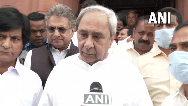 BJD records landslide victory in by-poll, BJP slips to 3rd place BJD records landslide victory in by-poll, BJP slips to 3rd place