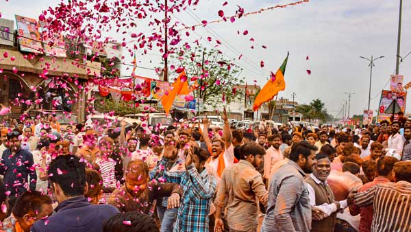 Uttarakhand Election Result 2022: Full list of winners Uttarakhand Election Result 2022: Full list of winners