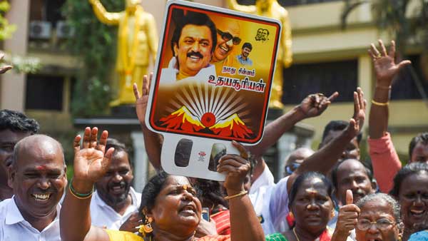 Tamil Nadu Mayor List 2022: Full List of Mayors & Deputy Mayors ...
