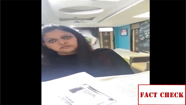 Fact check: Has Delhi police instructed hotels not to give rooms to J&K residents Fact check: Has Delhi police instructed hotels not to give rooms to J&K residents