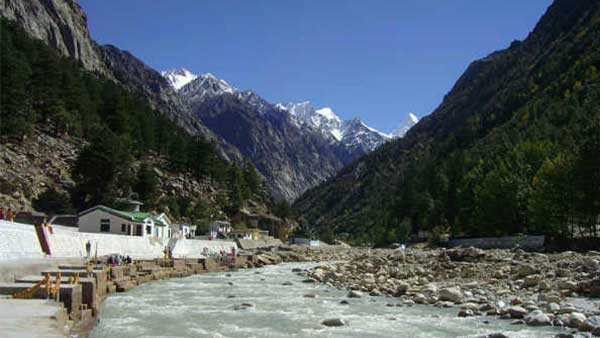 Gangotri glacier retreated by 0.23 sq km between 2001-16, Centre informs Rajya Sabha Gangotri glacier retreated by 0.23 sq km between 2001-16, Centre informs Rajya Sabha