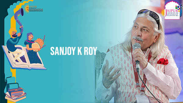 Jaipur Literature Festival: Whats in store for people on day 7 of literary extravaganza? Jaipur Literature Festival: Whats in store for people on day 7 of literary extravaganza?