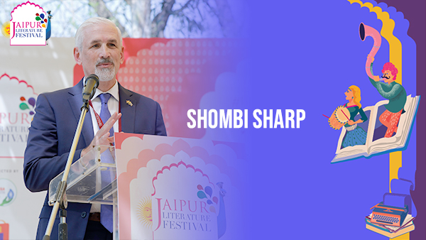 Jaipur Literature Festival: Whats in store for people on day 7 of literary extravaganza? Jaipur Literature Festival: Whats in store for people on day 7 of literary extravaganza?