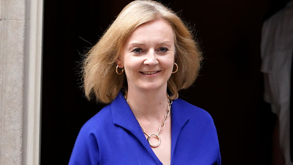 UK minister’s India visit to focus on reducing Russian dependance UK minister’s India visit to focus on reducing Russian dependance