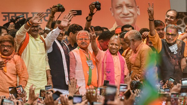 UP polls: Candidates winning margin was at 47% UP polls: Candidates winning margin was at 47%