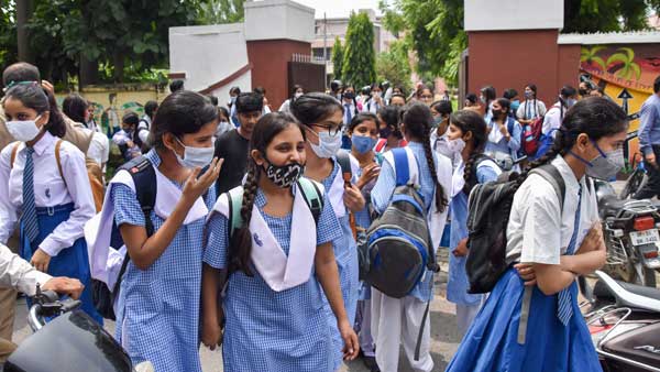 New Covid SoPs for schools in Delhi: Check full guidelines New Covid SoPs for schools in Delhi: Check full guidelines