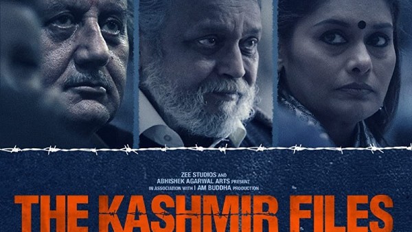 Leave to watch Kashmir Files Leave to watch Kashmir Files
