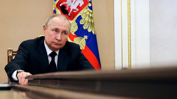 Who belongs to Putins inner circle? Who belongs to Putins inner circle?
