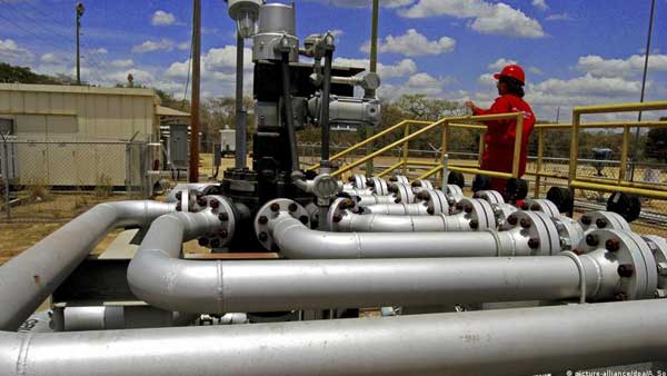 Can Venezuela tame global energy prices? Can Venezuela tame global energy prices?