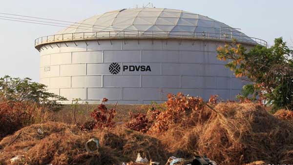 Can Venezuela tame global energy prices? Can Venezuela tame global energy prices?