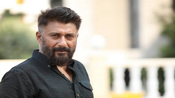 Vivek Agnihotri Vivek Agnihotri