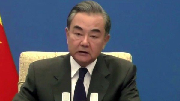 Normalisation of ties would be Wang Yi’s push during India visit Normalisation of ties would be Wang Yi’s push during India visit