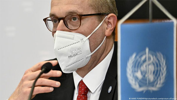 COVID: Europe easing restrictions too brutally — WHO COVID: Europe easing restrictions too brutally — WHO