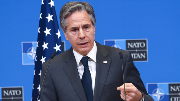 Russia-India partnership a choice out of necessity: US Russia-India partnership a choice out of necessity: US