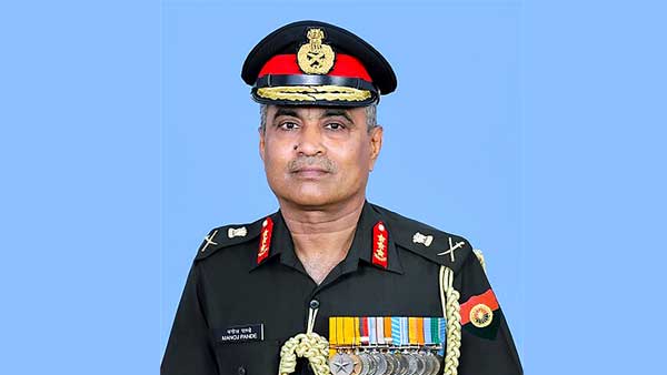 Next Army Chief Lt. Gen. Pande is first engineer to hold the post Next Army Chief Lt. Gen. Pande is first engineer to hold the post