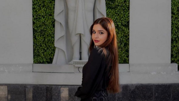 Avanii – a great vision of a rising woman entrepreneur named Avani Shantanu Dixit Avanii – a great vision of a rising woman entrepreneur named Avani Shantanu Dixit
