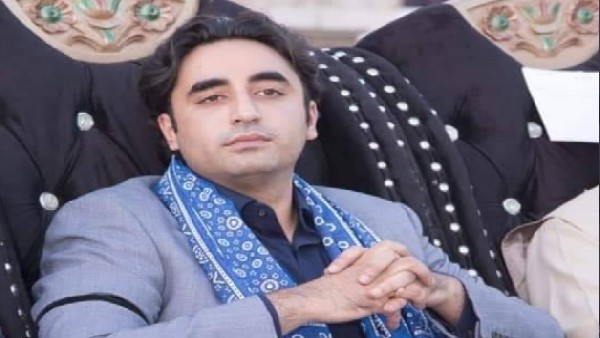 Bilawal Bhutto is Pakistans new FM Bilawal Bhutto is Pakistans new FM