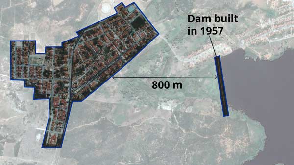 Brazil dams: A million live close to danger Brazil dams: A million live close to danger