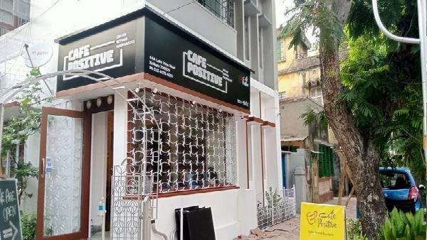 How this Kolkata cafe run by HIV positive youths is breaking stigmas How this Kolkata cafe run by HIV positive youths is breaking stigmas