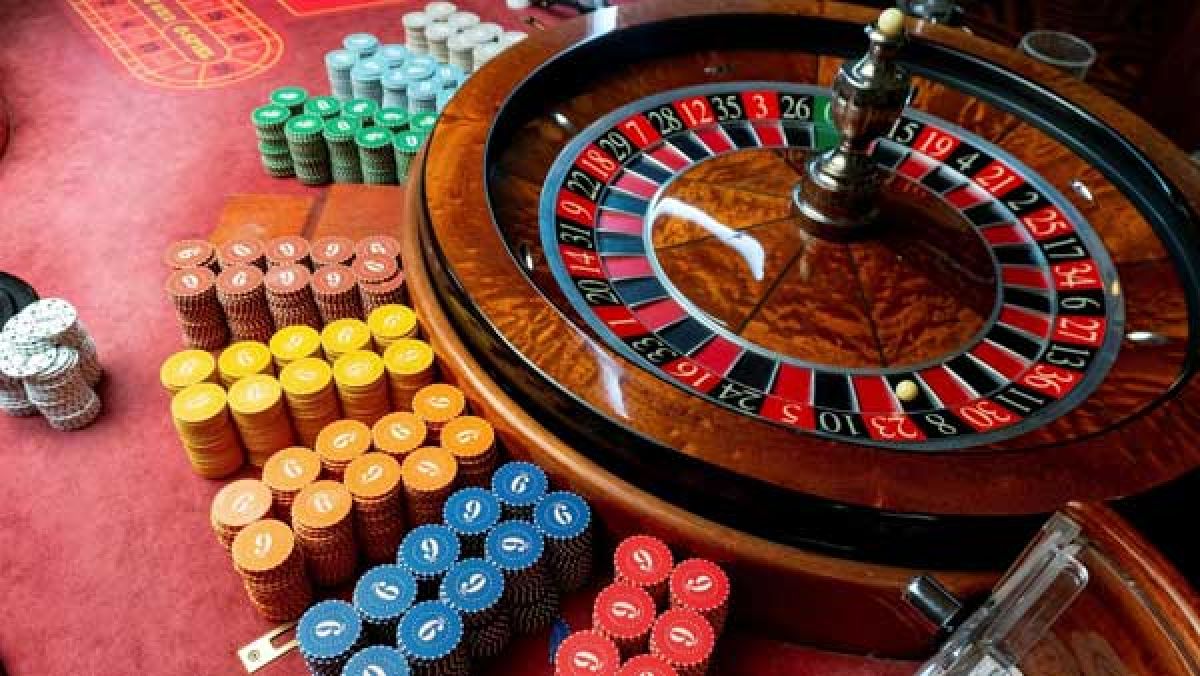 Meghalaya bring in casinos, online gambling and gaming for tourists Meghalaya bring in casinos, online gambling and gaming for tourists