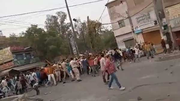Creating Social Unrest is the New Terror in India Creating Social Unrest is the New Terror in India