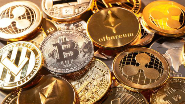 Tax on crypto assets: Tax on crypto assets: