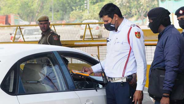 Odisha: 216 tipplers held for drinking and driving in just one night Odisha: 216 tipplers held for drinking and driving in just one night