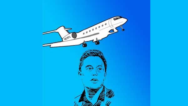 Where to find teen tracking Musk’s jet if his Twitter account disappears Where to find teen tracking Musk’s jet if his Twitter account disappears