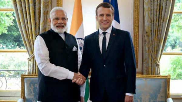 Emmanuel Macron Emmanuel Macron
