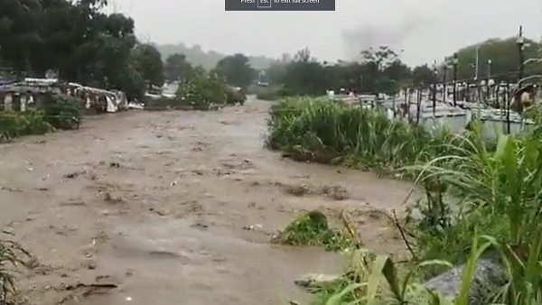 South Africa floods: 10 videos explain devastation caused by natures fury South Africa floods: 10 videos explain devastation caused by natures fury