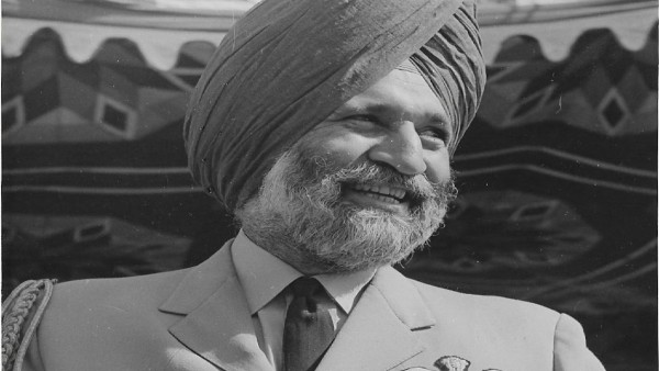103rd Birth anniversary of Arjan Singh: Remembering IAF’s 1965 war hero and the only five-star ranked officer 103rd Birth anniversary of Arjan Singh: Remembering IAF’s 1965 war hero and the only five-star ranked officer