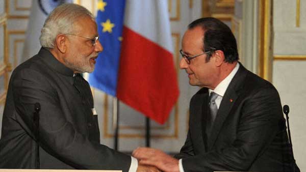 Francois Hollande Francois Hollande
