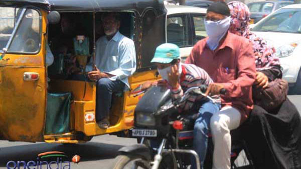 Heatwave returns: Some parts of Delhi likely to witness 47 degrees Celsius Heatwave returns: Some parts of Delhi likely to witness 47 degrees Celsius