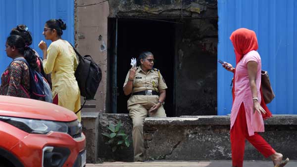 Why you should worry about the intense heatwave in India Why you should worry about the intense heatwave in India