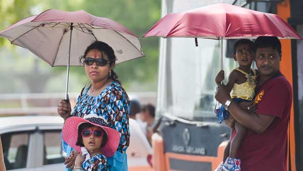 Mercury rises in Bengaluru, but can you call it a heatwave Mercury rises in Bengaluru, but can you call it a heatwave