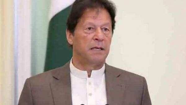 Did Imran Khan sell a necklace received as gift during his tenure for rs 18 crore Did Imran Khan sell a necklace received as gift during his tenure for rs 18 crore