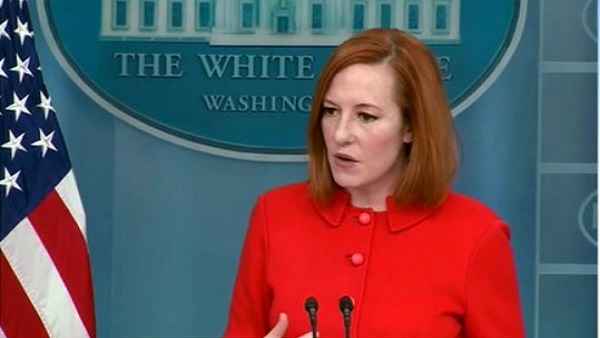 US values its long standing cooperation with Pakistan: White House after after Shehbaz Sharif becomes PM US values its long standing cooperation with Pakistan: White House after after Shehbaz Sharif becomes PM