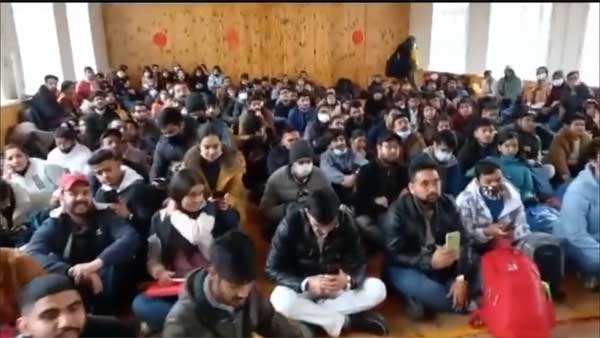 Help us: SOS by Ukraine returned students seeking admission Help us: SOS by Ukraine returned students seeking admission