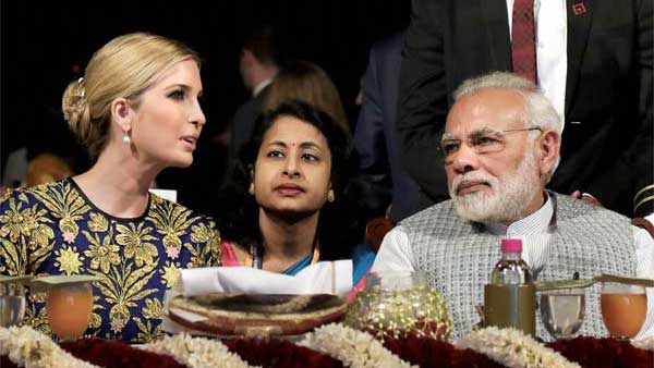 Ivanka Trump Ivanka Trump