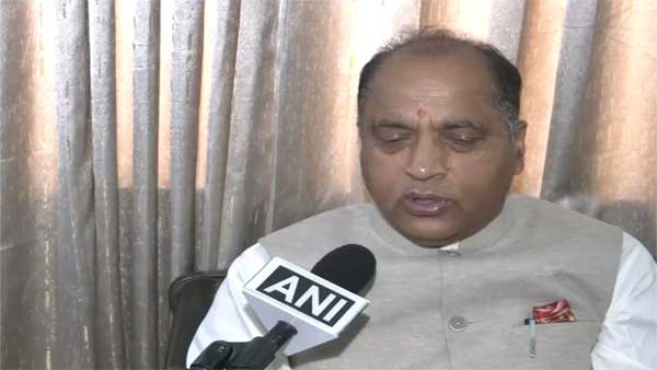 Himachal Pradesh to implement Uniform Civil Code? Heres what CM Jai Ram Thakur has to say Himachal Pradesh to implement Uniform Civil Code? Heres what CM Jai Ram Thakur has to say