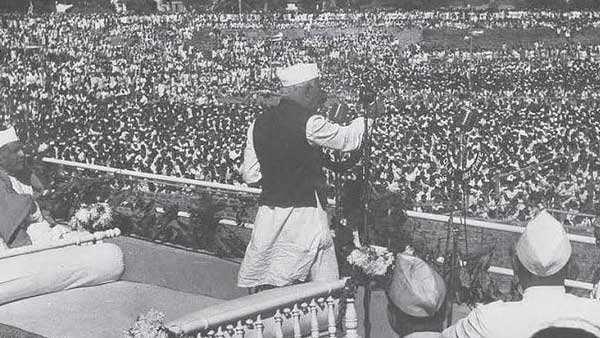 Jawaharlal Nehru Jawaharlal Nehru