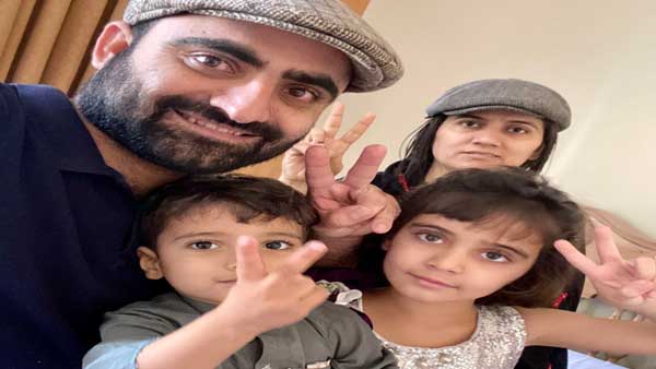 Karachi attack: Inside the mind of the woman suicide bomber who was a mother of 2 Karachi attack: Inside the mind of the woman suicide bomber who was a mother of 2