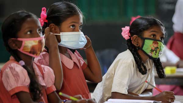 Mask Mandatory in Tamil Nadu 2022: No Mask Fine, Guidelines, Restrictions - All You Need To Know Mask Mandatory in Tamil Nadu 2022: No Mask Fine, Guidelines, Restrictions - All You Need To Know