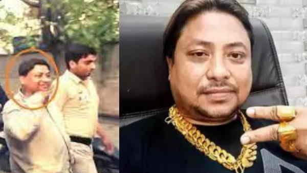 Jahangirpuri violence: ED registers money laundering case against prime accused Mohammed Ansar, others Jahangirpuri violence: ED registers money laundering case against prime accused Mohammed Ansar, others