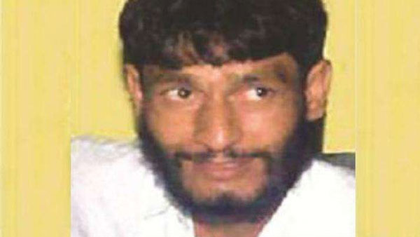 Mushtaq Ahmed Zargar, who was released during 1999 Indian Airlines flight hijack, designated as Terrorist Mushtaq Ahmed Zargar, who was released during 1999 Indian Airlines flight hijack, designated as Terrorist