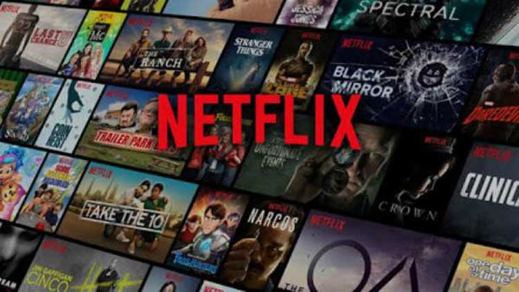 Why Netflix lost over 2 lakh subscribers? Why Netflix lost over 2 lakh subscribers?