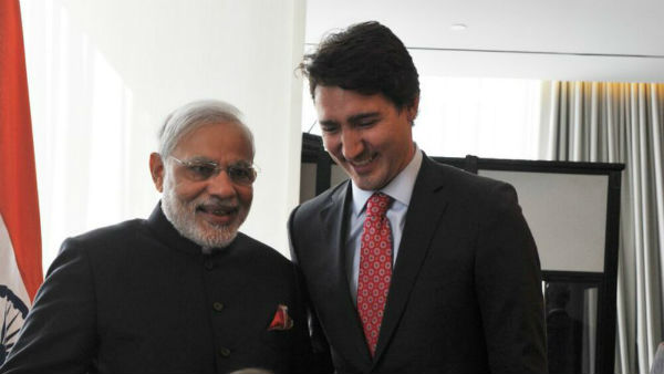 Justin Trudeau Justin Trudeau