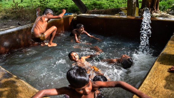 Indias deadly heatwave to intensify in next 5 days; orange alert for Rajasthan, MP and parts of Maharashtra Indias deadly heatwave to intensify in next 5 days; orange alert for Rajasthan, MP and parts of Maharashtra